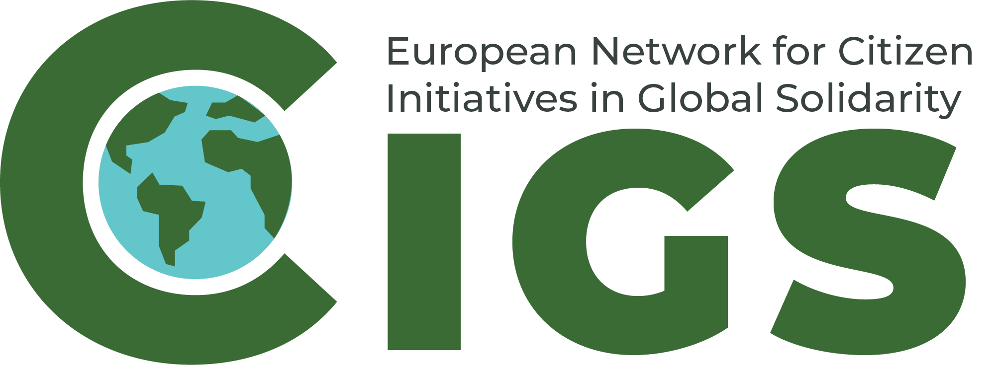European Network for Citizen Initiatives in Global Solidarity